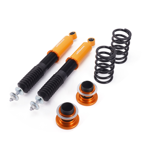 适用于本田思域2006-2011款LX/EX/SI（FA5/FG2/FG1）的完整可调避震套件（含支架）-4