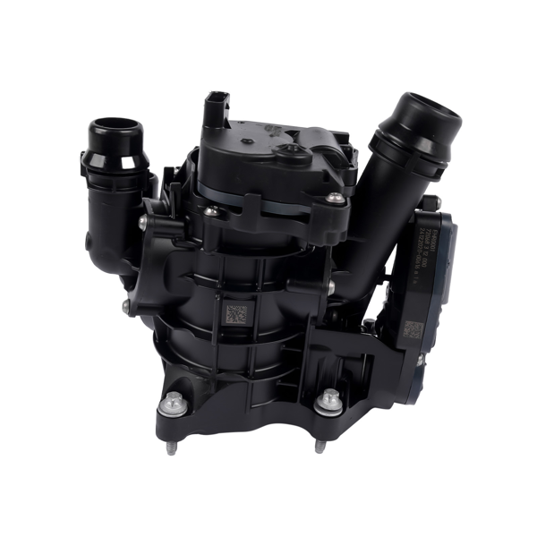 节温器 Engine Coolant Thermostat Unit 11538642560 Replacement for BMW G20 G21 G30 G31 330i 530i X3 X4 Z4 B46D B48D 2.0L-3