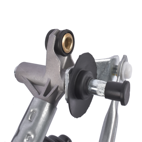 雨刮连动杆总成 Front Windshield Wiper Linkage Fits for Chevrolet Cruze 1.4L 1.8L 2.0L L4 2011-2015-7