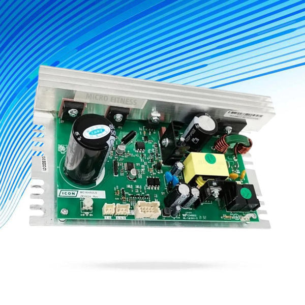 MC1648DLS-JST ZE0824 406077带白色插座ProForm北欧轨道电机控制-10