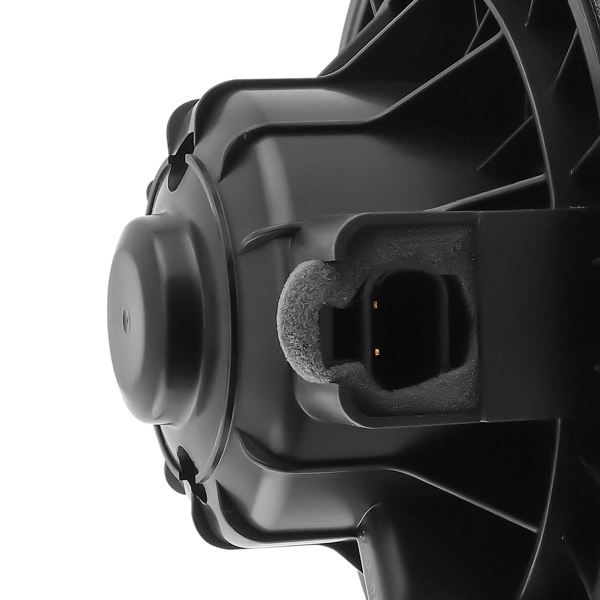 适用于凯迪拉克凯雷德/雪佛兰塔霍/Silverado 1500的交流鼓风机电机带风扇 700089-2