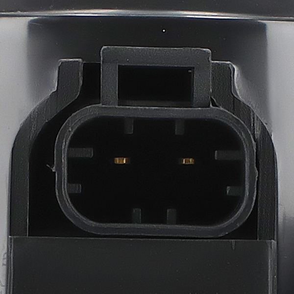 HVAC加热器鼓风机电机（含风扇护罩）适用于雪佛兰雪崩/GMC西拉 2003-2006款 700101-6