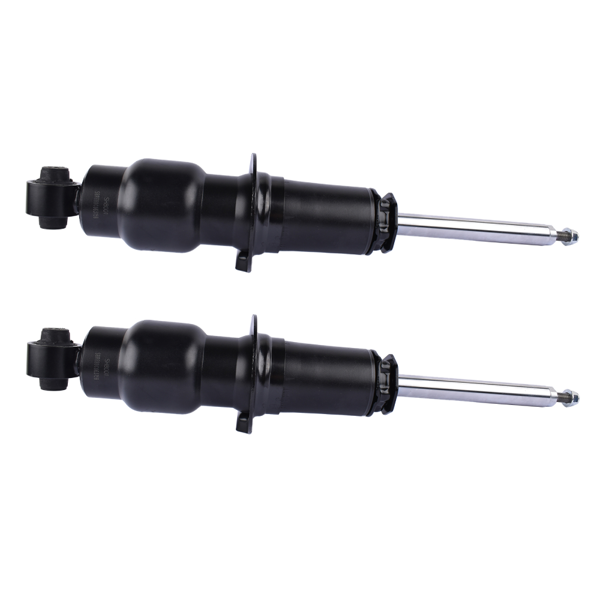 减震器 2X Rear LH /RH Shock Absorbers 20365-SC030 Replacement for Subaru Forester EJ204 FA20 EJ25-5