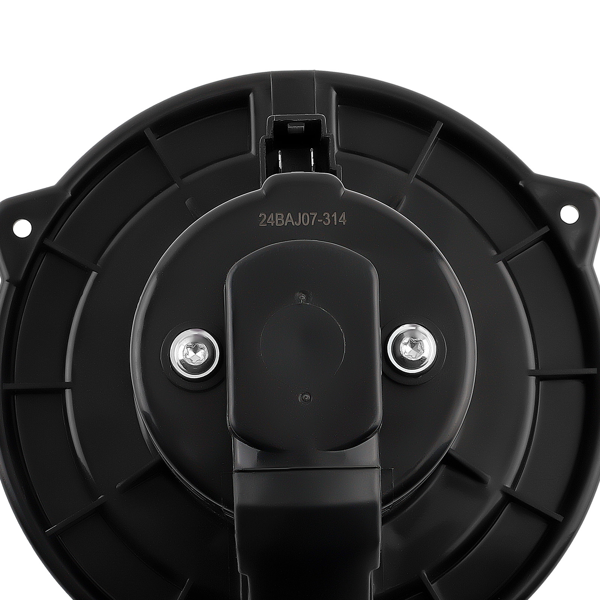 暖通空调加热器鼓风机电机（含风扇护罩），适用于道奇公羊1500/2500/3500及吉普大切诺基，PM9198-4