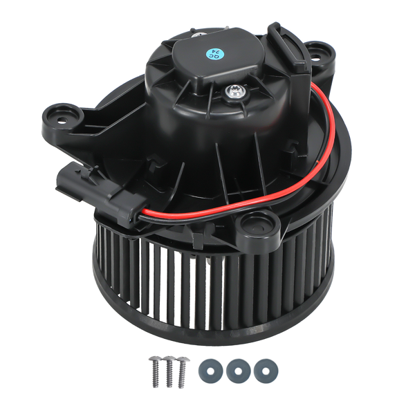 暖风鼓风机电机（含风扇）适用于道奇杜兰戈/达科他 3.7L/4.7L 2001-2003款 700071-3