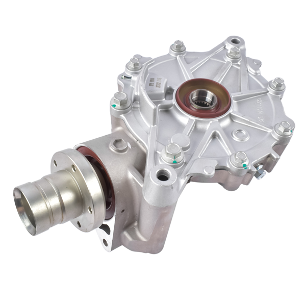 差速器 Rear Final Drive Differential Assembly Replacement for 2015-2022 Honda TRX420FA5/FA6, TRX500FA5/FA6/FA7/FM5/FM6/FM7 41300-HR6-A60-2