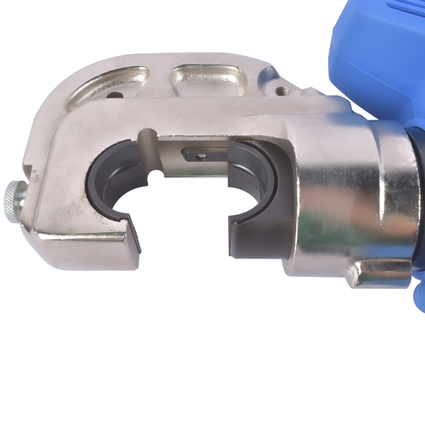 液压钳 Hydraulic Crimping Tool 8AWG-600MCM Suitable for Circuit repair, Car repair 32mm-9