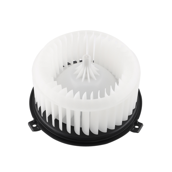 适用于别克昂科拉/雪佛兰Sonic的暖通空调加热器鼓风机电机（含风扇护罩）2012-2022款 700309-1