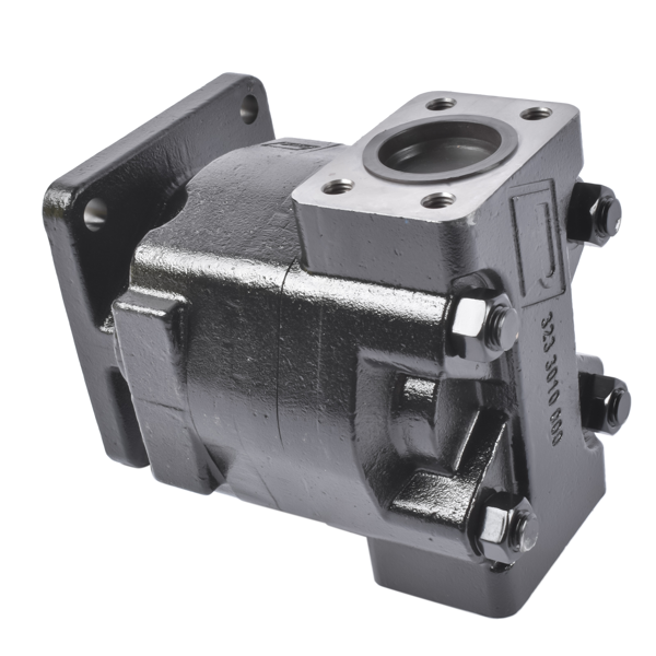 A3 液压泵 Hydraulic Pump Fit for New Holland Tractor Loader LV80 U80 257953A1 3239110260 New-7