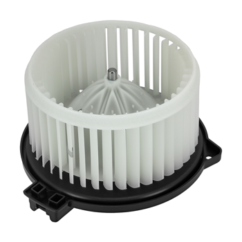 空调加热器鼓风机电机（含风扇）适用于Scion TC 2005-2009款丰田Celica 2000-2005款零件号：700058