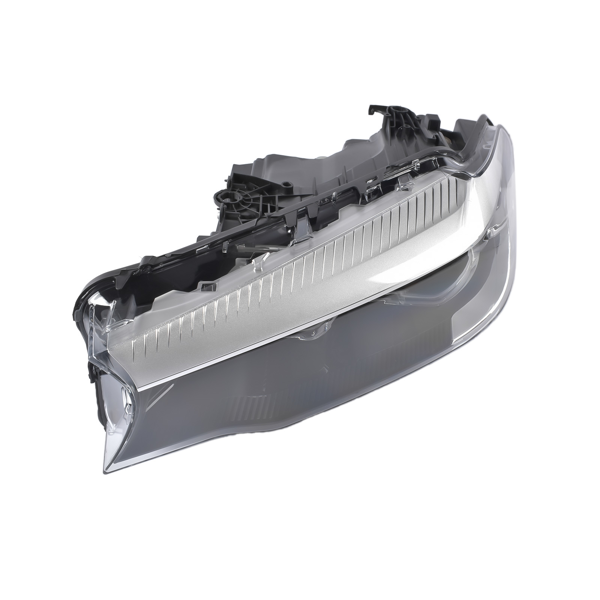 前大灯外壳 Xenon LED AFS Headlight Replacement for BMW 5 Series Left Driver Side G30 G31 2017-2020 8499119 63117214959-6