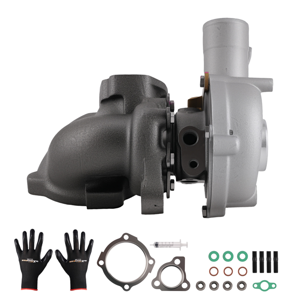 K04-001 涡轮增压器升级套件，适用于大众捷达高尔夫GTI 1.8T 2000-2005款-4