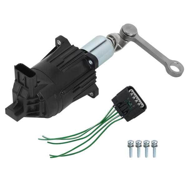 涡轮电磁阀执行器，适用于本田雅阁/思域/CRV 1.5升车型，型号18900-6A0-003，2016-2021年款-5