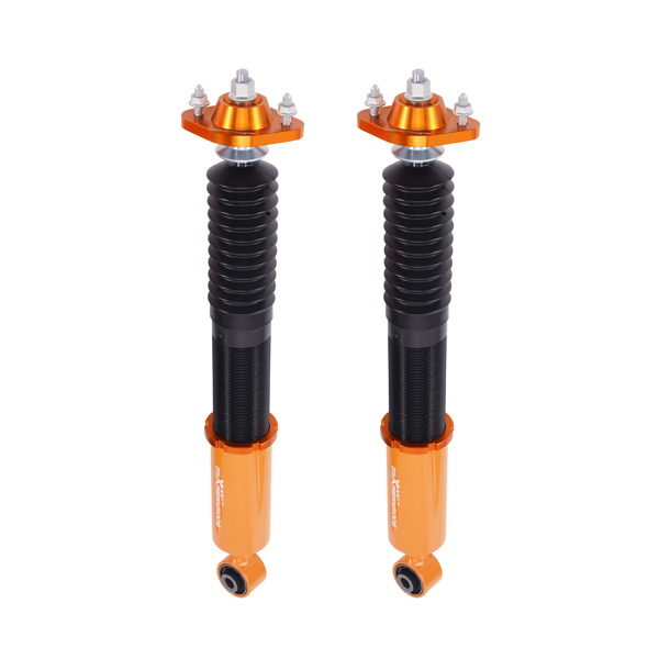 适用于宝马3系（E36）325i/325is/325ic/328i/328is/328ic（1992-1999年款）的前后螺旋弹簧套件-3