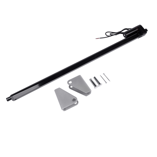 线性执行器 30" Long Stroke Linear Actuator High Load 440lbs/2000N Speed 0.31"/sec 12V-4