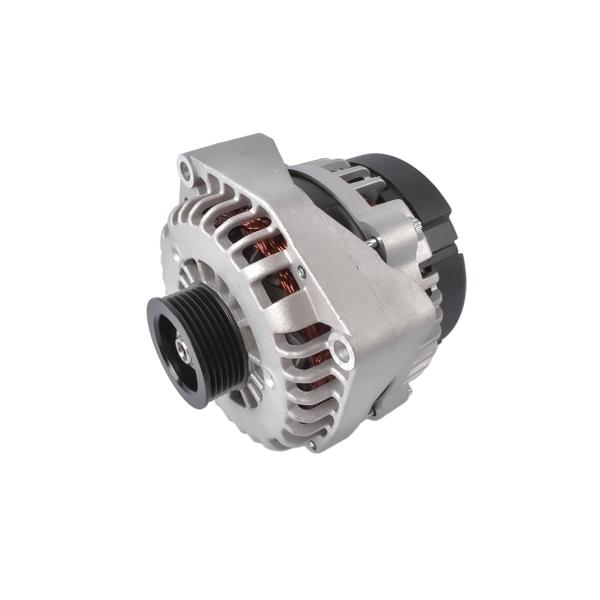 发电机 Alternator 200Amp Fits for Cadillac Escalade Chevy Silverado 1500 Tahoe GMC Sierra 1500 Yukon 2007-2014 15857608 10392759 15200268-2