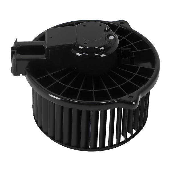 适用于丰田RAV4 2004-2005款及斯巴鲁力狮2005-2009款的暖风系统鼓风机电机 700202-5