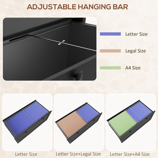 文件柜（周末不发货）-6