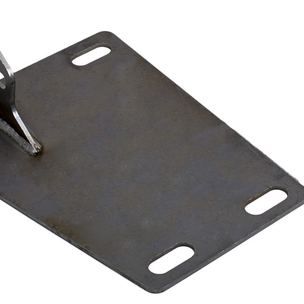 前保险杠转换支架，适用于道奇公羊第二代/第四代1500/2500/3500车型-5