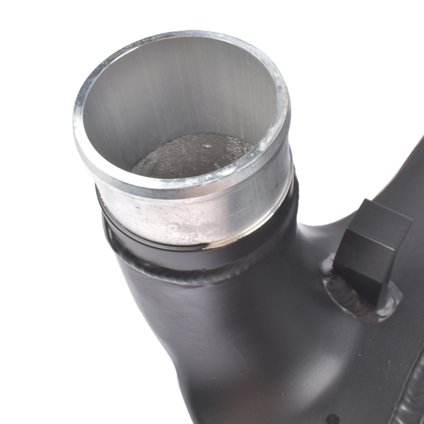 A3 中冷器 Performance Uprated Front Mount Intercooler Fit for Ford Explorer ST 20-23 Black-11