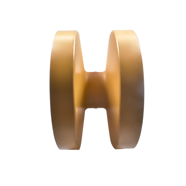 惰轮 Front Roller Idler 304-1878 Replacement for Caterpillar Skid Steer Loader(s) 259B3 259D 259D3 279C 279D, 279D3 289C 289D 289D3 299C 299D 299D3-3