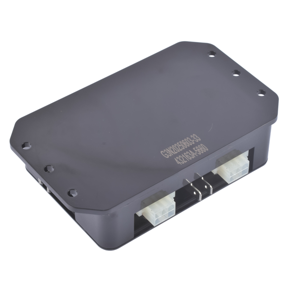 滑动控制器 13398-D0 Dual Motor Synchronous Velocity Slide Controller Replacement for V-Sync II, Lippert on RV-5