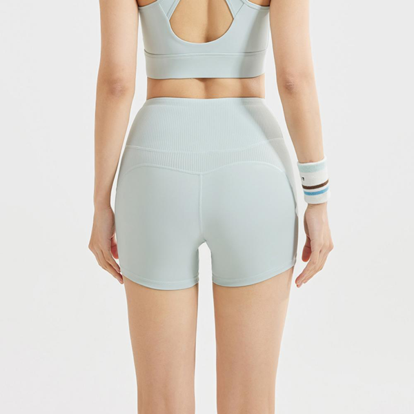 JYMA057 瑜伽裤，高弹贴身不紧绷，显瘦柔软，透气轻薄，高腰收腹设计，适合日常、瑜伽、健身及时尚穿搭-2