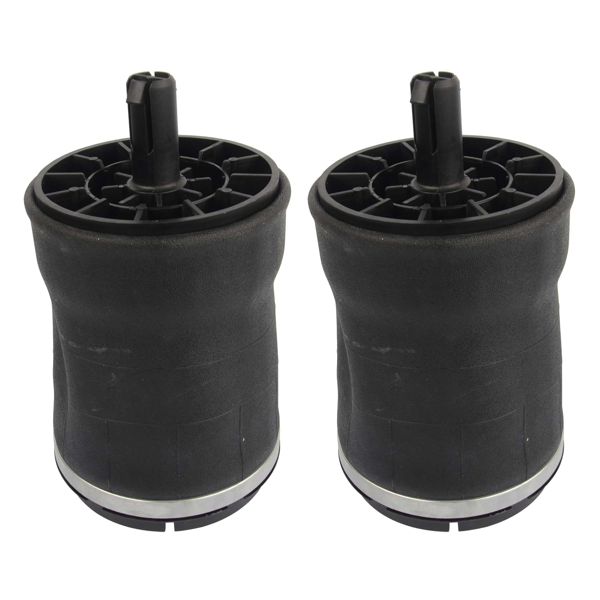 空气弹簧 LR034262 Replacement for Land Rover Range Rover L405 Pair Rear Air Suspension Spring Bag-4
