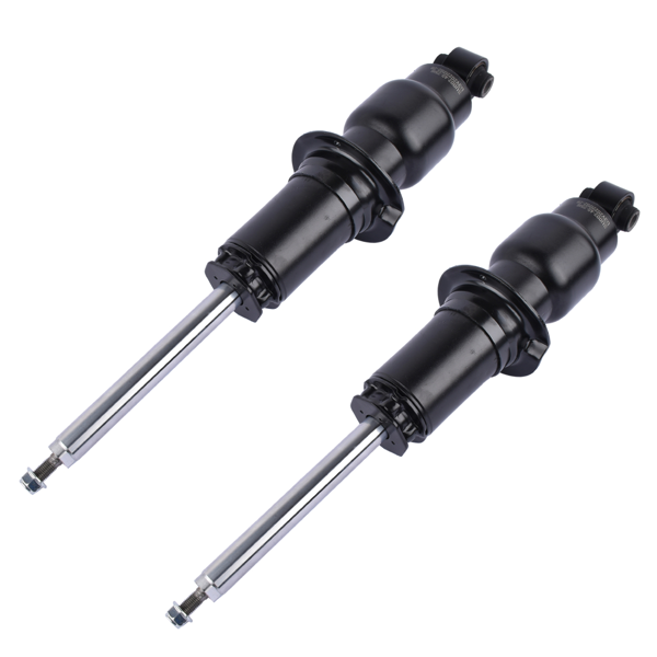 减震器 2X Rear LH /RH Shock Absorbers 20365-SC030 Replacement for Subaru Forester EJ204 FA20 EJ25-3