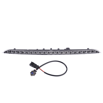 A3 高位刹车灯  LED High Mount Third Brake Light Center Assembly Fit for 2015-2020 Ford Edge 923-133