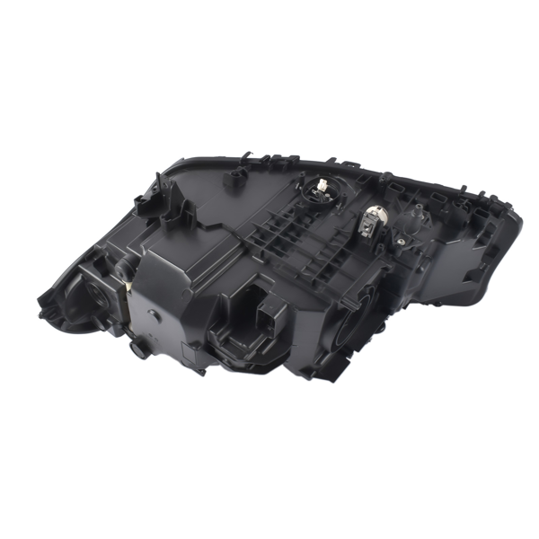 前大灯外壳 Xenon LED Headlight Replacement for BMW 5 Series G30 G31 2017-2020 Right RH Headlamp w/AFS 8499120 63117214960-3