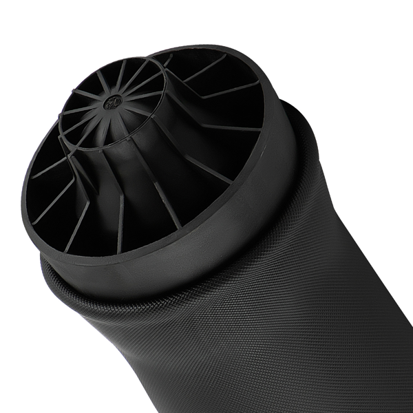 适用于2011-2015款Jeep大切诺基的后左/右空气悬挂弹簧气囊-4