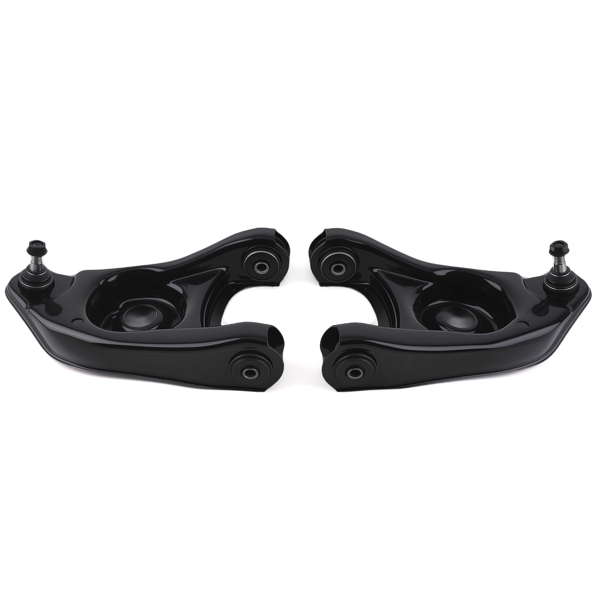 2x 前悬架下控制臂及球头套件，适用于1994-2004款福特野马-3