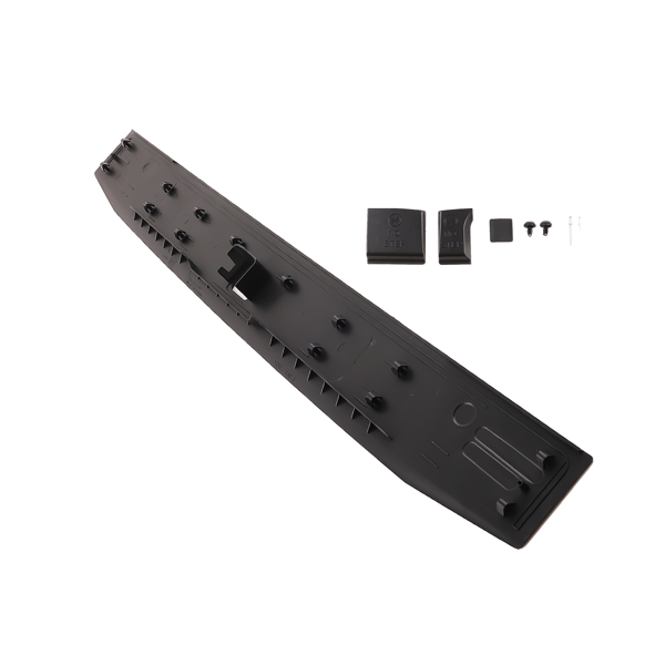 尾门弹性踏板饰条，适用于2022-2024款福特F150照明版 ML3Z-9940602-A-2