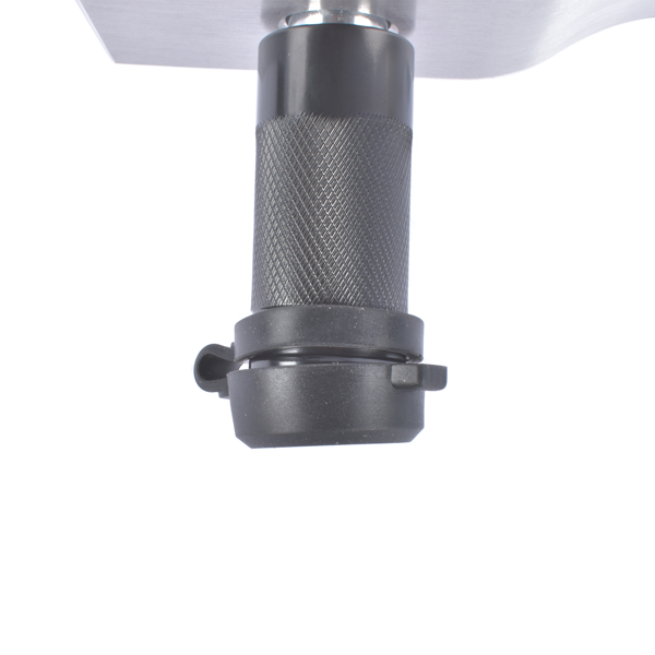 拖车挂接装置 Adjustable 6" Drop/Rise Trailer Hitch Fits 2.5" Receiver Replaceable Tri Balls-10