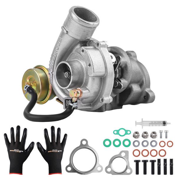 适用于K04-015涡轮增压器的涡轮增压器，适用于奥迪1.8T A4升级版A4 Quattro，53039880073-4