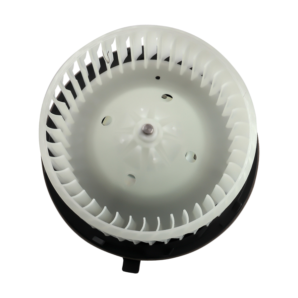 适用于雪佛兰Silverado/Suburban/GMC Sierra的HVAC鼓风机电机（含风轮）700164-3