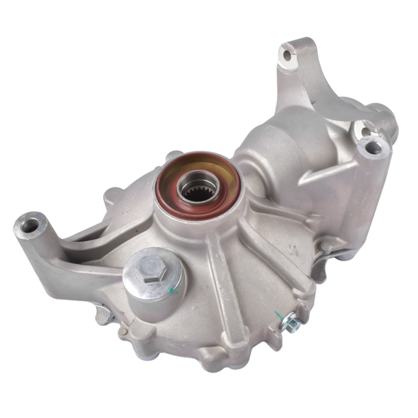 差速器 Rear Final Drive Differential Assembly Replacement for 2015-2022 Honda TRX420FA5/FA6, TRX500FA5/FA6/FA7/FM5/FM6/FM7 41300-HR6-A60-5