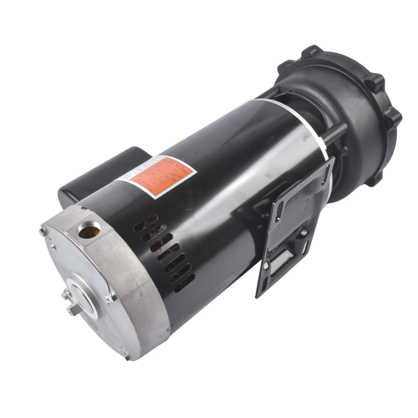 泳池水泵 Spa & Hot Tub Pump, Pool Pump, 5HP Dual-Speed 56 Frame 230V 3450W 3722021-1D-5