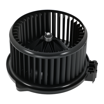 适用于丰田RAV4 2004-2005款及斯巴鲁力狮2005-2009款的暖风系统鼓风机电机 700202