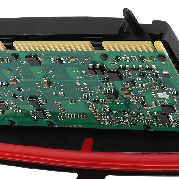 适用于宝马520i/535i/528i四驱版（2014-2016款）的LED大灯驱动控制模块 7440878-6