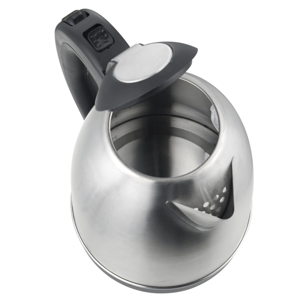 英规 HD-1802S 1.8L 电水壶 220.00V 220.00V,2000.00W 带水窗 不锈钢-4