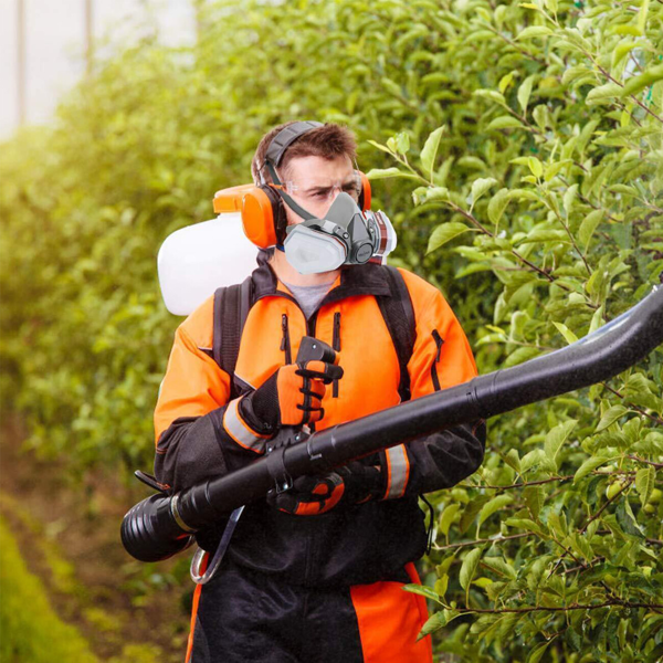 2个7in1半口罩，包括两个过滤器-面罩（未经NIOSH批准）(TK/TMEU下自提)-10