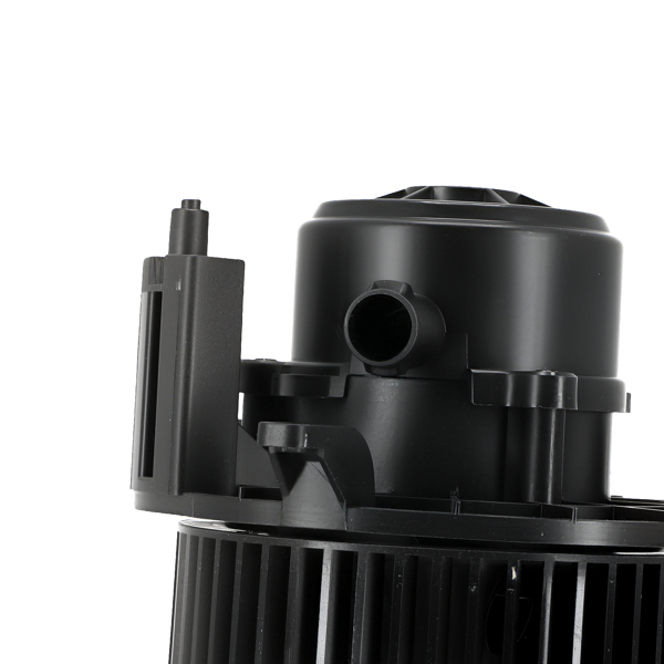 适用于雪佛兰、GMC、别克及凯迪拉克的暖通空调加热器鼓风机电机（含风扇护罩总成）700267-3