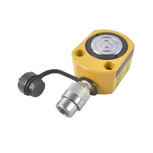 液压千斤顶 RSM 200 RSM-Series Low Profile Hydraulic Cylinder 20 Tons Capacity 7/16" Stroke-2