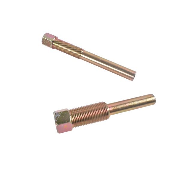 A3 离合拉拔器套件 Clutch Puller Tool kit 19779 Fit for Golf Carts Kawasaki Arctic Cat Can-Am Polaris-11