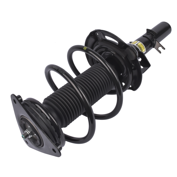 减震器 Front Right Side Strut and Coil Spring Assy Fit for Nissan Altima SR FWD 2.5L 2019-2022 E4302-6AM0A-7