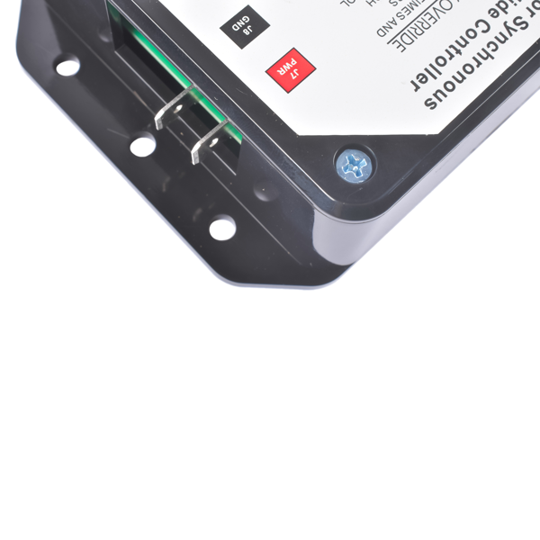 滑动控制器 13398-D0 Dual Motor Synchronous Velocity Slide Controller Replacement for V-Sync II, Lippert on RV-6