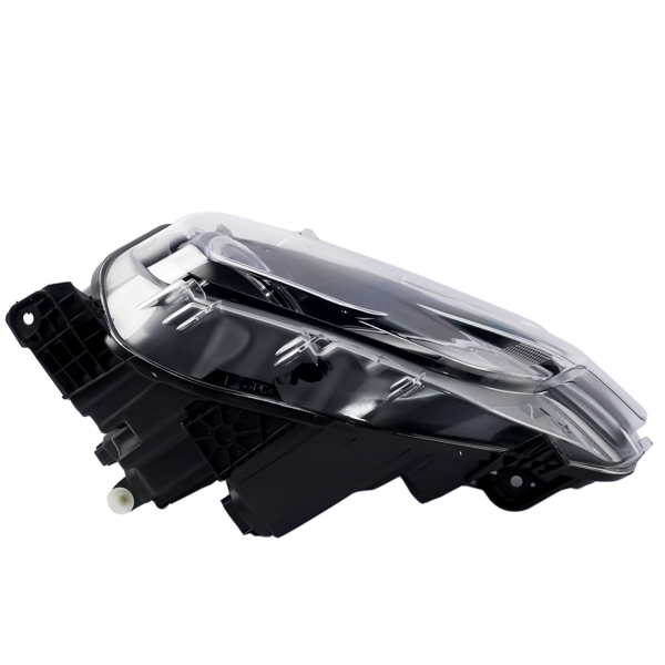 大灯 Front Left LED Headlight Assembly Replacement for Ford Bronco Sport 2021-2024 1KPFD1904079 M1PZ13008H-5
