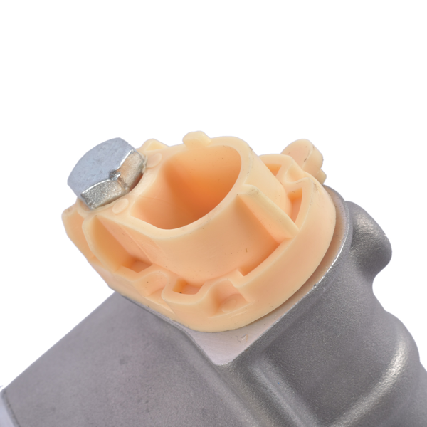 空调压缩机 A/C Compressor with Clutch Replacement for Ford Mustang EcoBoost 2015-2023 L4 2.3L 6SBH14C-11